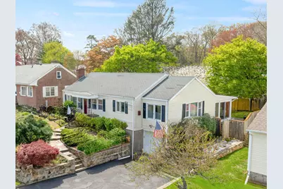 870 Lakeside Drive, Bridgeport, CT 06606 - Photo 1