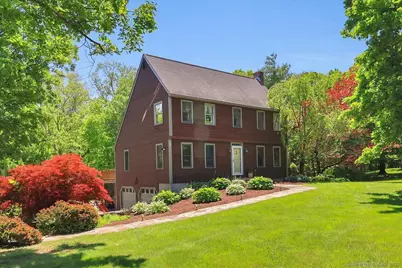 32 Powder Hill Road, Middlefield, CT 06455 - Photo 1