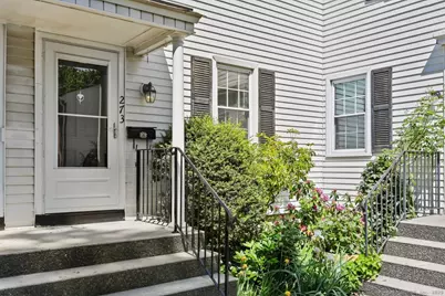 273 Sylvan Knoll, Stamford, CT 06902 - Photo 1