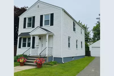 158 Louisiana Avenue, Bridgeport, CT 06610 - Photo 1