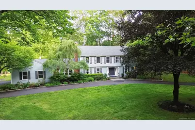 11 Tall Pines Drive, Weston, CT 06833 - Photo 1