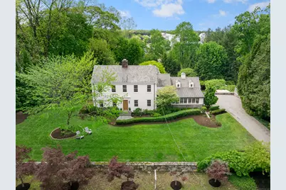 142 Old North Stamford Road, Stamford, CT 06905 - Photo 1