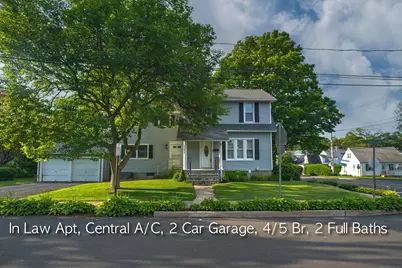 6 Thompson Street, Fairfield, CT 06825 - Photo 1