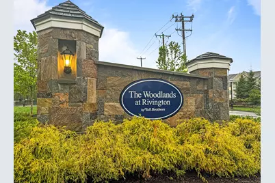 81 Brentwood Circle, Danbury, CT 06810 - Photo 1