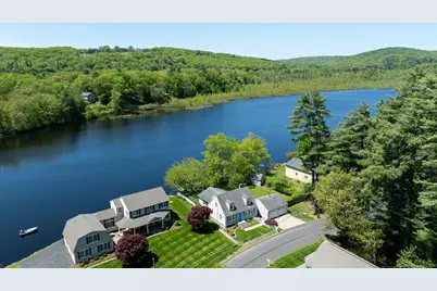 149 Secret Lake Road, Avon, CT 06001 - Photo 1
