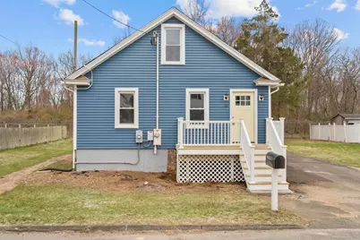 52 Burgess Street, East Haven, CT 06512 - Photo 1