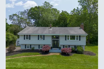 26 Sharon Circle, Meriden, CT 06450 - Photo 1