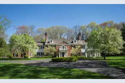 91 4 Winds Lane, New Canaan, CT 06840 - Photo 1