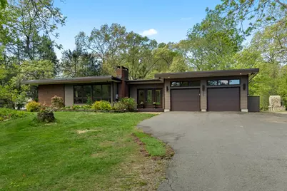 192 Thompson Hill Road, Portland, CT 06480 - Photo 1