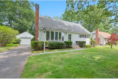 26 John Smith Drive, West Hartford, CT 06107 - Photo 1