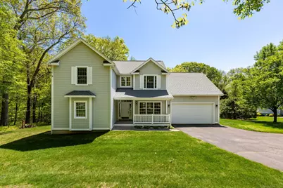 155 Camp Meeting Road, Bolton, CT 06043 - Photo 1