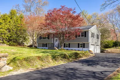 8 Tyrell Drive, Wolcott, CT 06716 - Photo 1