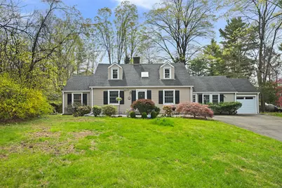 25 Wire Mill Road, Stamford, CT 06903 - Photo 1
