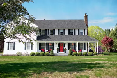 16 Fairgrounds Road, Woodbury, CT 06798 - Photo 1