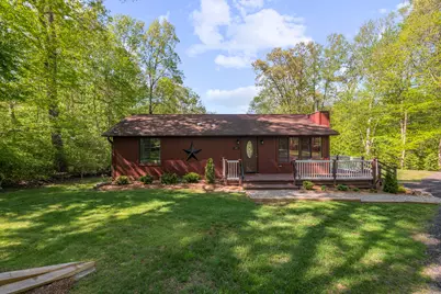 27 Honey Hill Road, East Haddam, CT 06423 - Photo 1