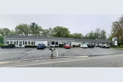 152 Route 171, Woodstock Valley, CT 06281 - Photo 1