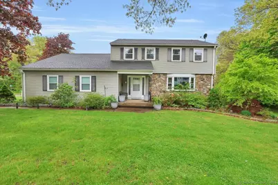 6 Hamilton Drive, Manchester, CT 06042 - Photo 1