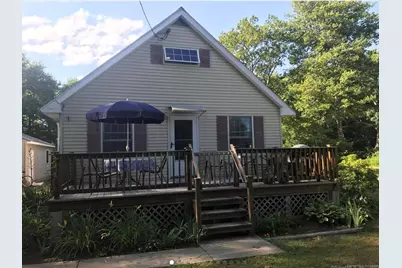 33 Maple Street, Stonington, CT 06378 - Photo 1