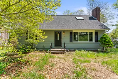 126 Carey Avenue, Meriden, CT 06451 - Photo 1