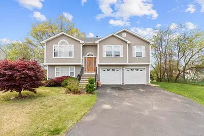 13 Woodcrest Drive, Waterbury, CT 06708 - Photo 1