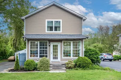 37 A/K/A 27 Oregon Avenue, East Haven, CT 06512 - Photo 1