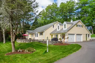 66 Hollister Dr, Avon, CT 06001 - Photo 1