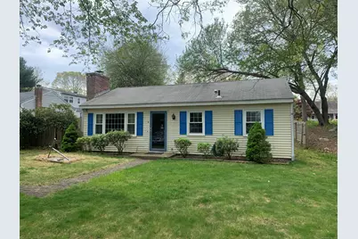 3 4th Avenue, Old Saybrook, CT 06475 - Photo 1