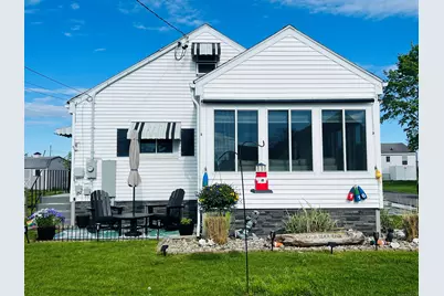 116 Chalker Beach Road, Old Saybrook, CT 06475 - Photo 1