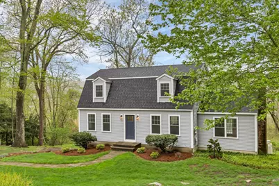 7 Beaver Dam Trail, Old Saybrook, CT 06475 - Photo 1