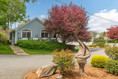 37 Menunketesuck Road, Westbrook, CT 06498 - Photo 1