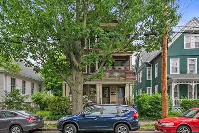 108 Lawrence Street #3, New Haven, CT 06511 - Photo 1