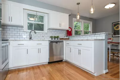 25 Mountain View Drive, Rocky Hill, CT 06067 - Photo 1