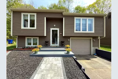 53 Woodland Court #11, Meriden, CT 06450 - Photo 1