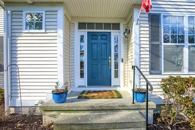 28 Crestview Lane #28, Danbury, CT 06810 - Photo 1