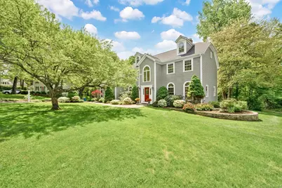 109 Fox Den Road, Glastonbury, CT 06033 - Photo 1