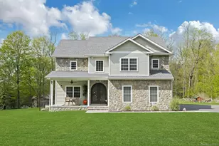 13 Wanzer Hill Rd, Sherman, CT 06784 - Photo 1