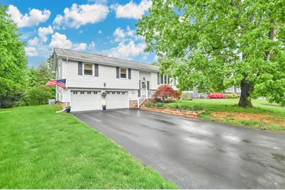 79 Harvest Lane, East Hartford, CT 06118 - Photo 1