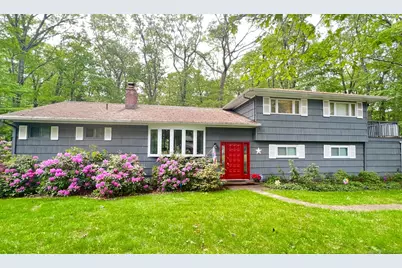 14 Live Oak Road, Norwalk, CT 06851 - Photo 1