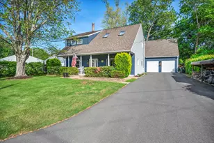 9 Cheryl Ave, Wallingford, CT 06492 - Photo 1