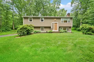 451 Jones Hollow Rd, Marlborough, CT 06447 - Photo 1