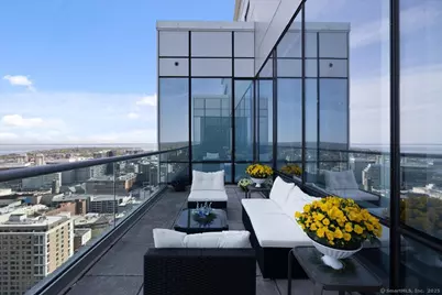 1 Broad Street #PH D5, Stamford, CT 06901 - Photo 1