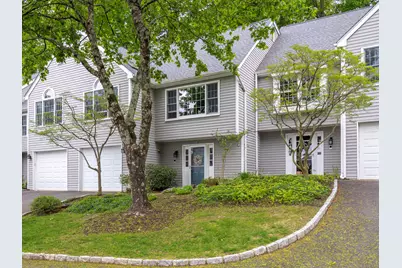 120 Prospect Street #APT 2, Ridgefield, CT 06877 - Photo 1