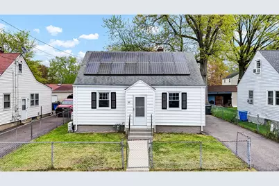 60 Westbrook Street, Hartford, CT 06106 - Photo 1