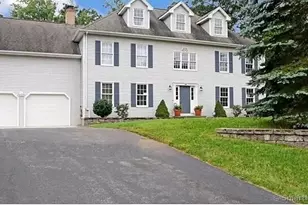 6 Chatterton Woods, Hamden, CT 06518 - Photo 1