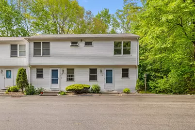 63 Summit Street #APT 16, Manchester, CT 06040 - Photo 1