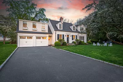 16 Dubois Street, Darien, CT 06820 - Photo 1