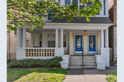 506-508 Orange Street #2, New Haven, CT 06511 - Photo 1