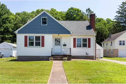 55 East Street, Vernon, CT 06066 - Photo 1