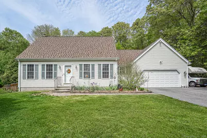 13 Ross Hill Road, Lisbon, CT 06351 - Photo 1