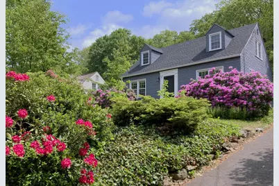 59 Overlook Drive, Manchester, CT 06042 - Photo 1